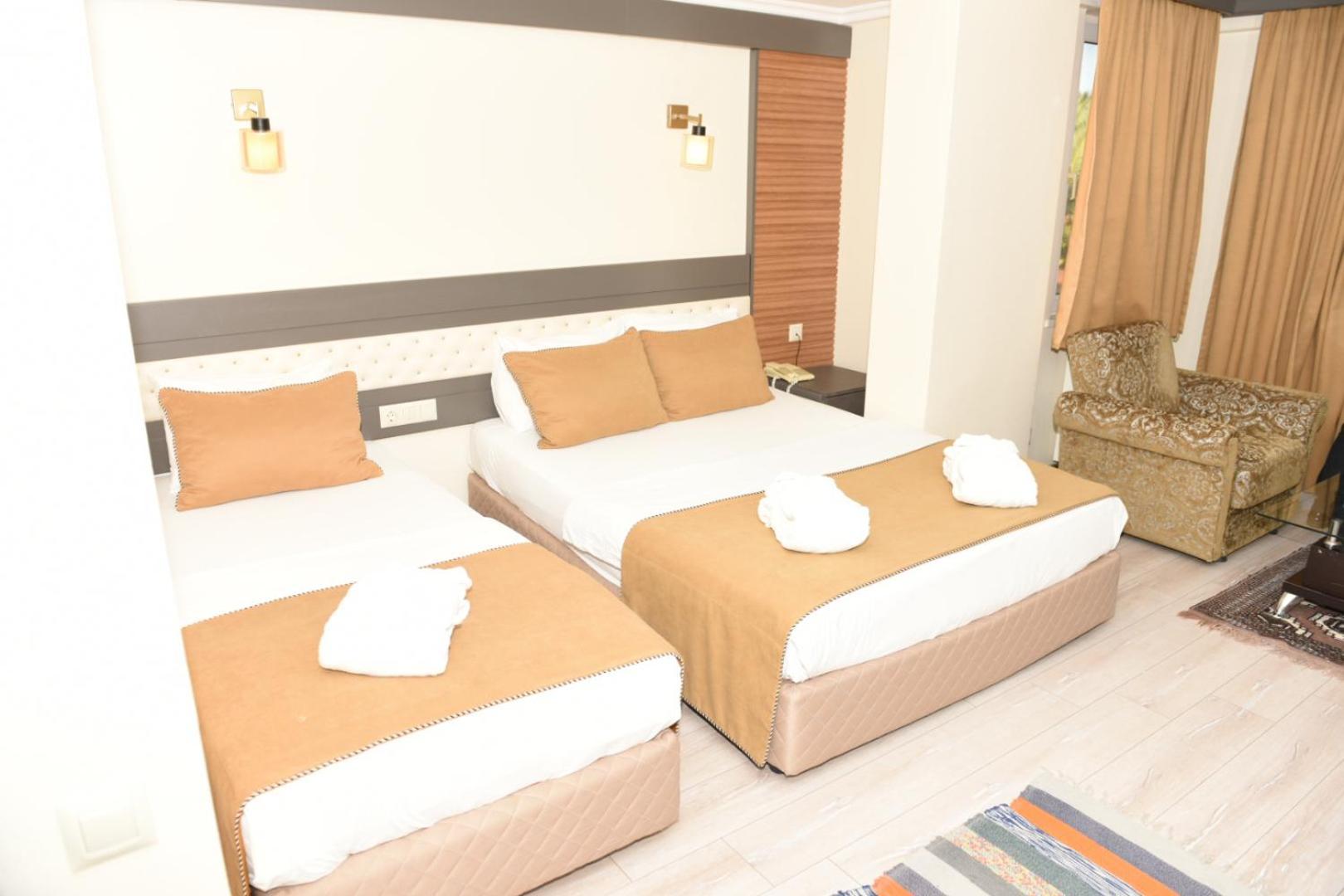 Lycus River Thermal Hotel Pamukkale Exterior photo